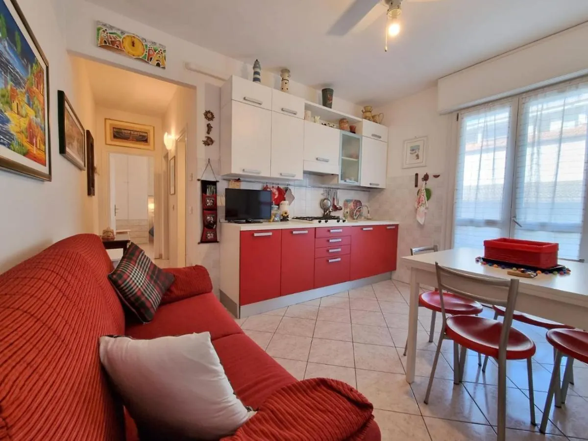 Villa Aurora 2 Lido di Pomposa