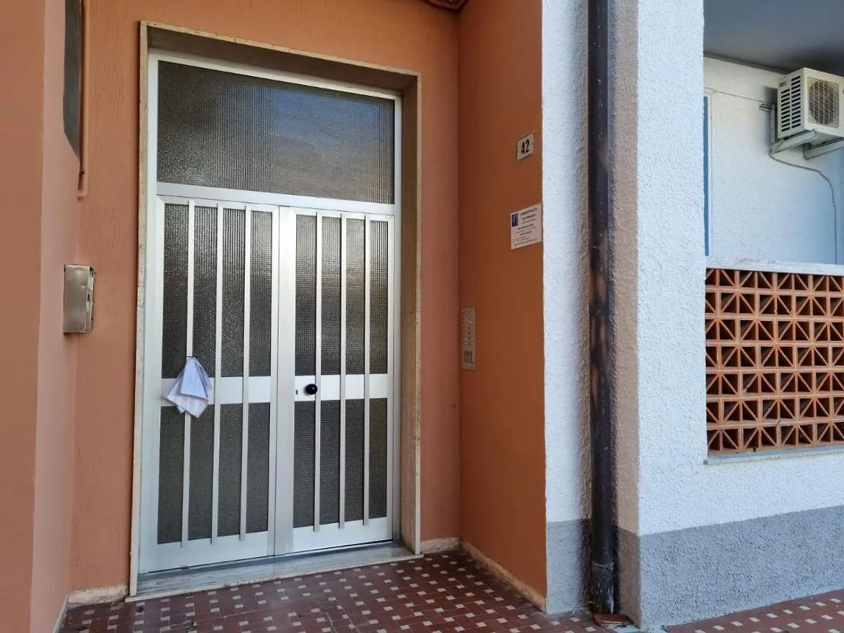 Casa vacanze Villa Aurora 2 Lido di Pomposa