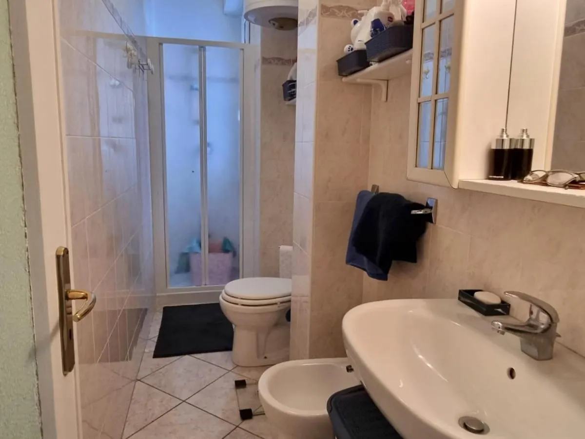 Casa vacanze Villa Aurora 2 Lido di Pomposa