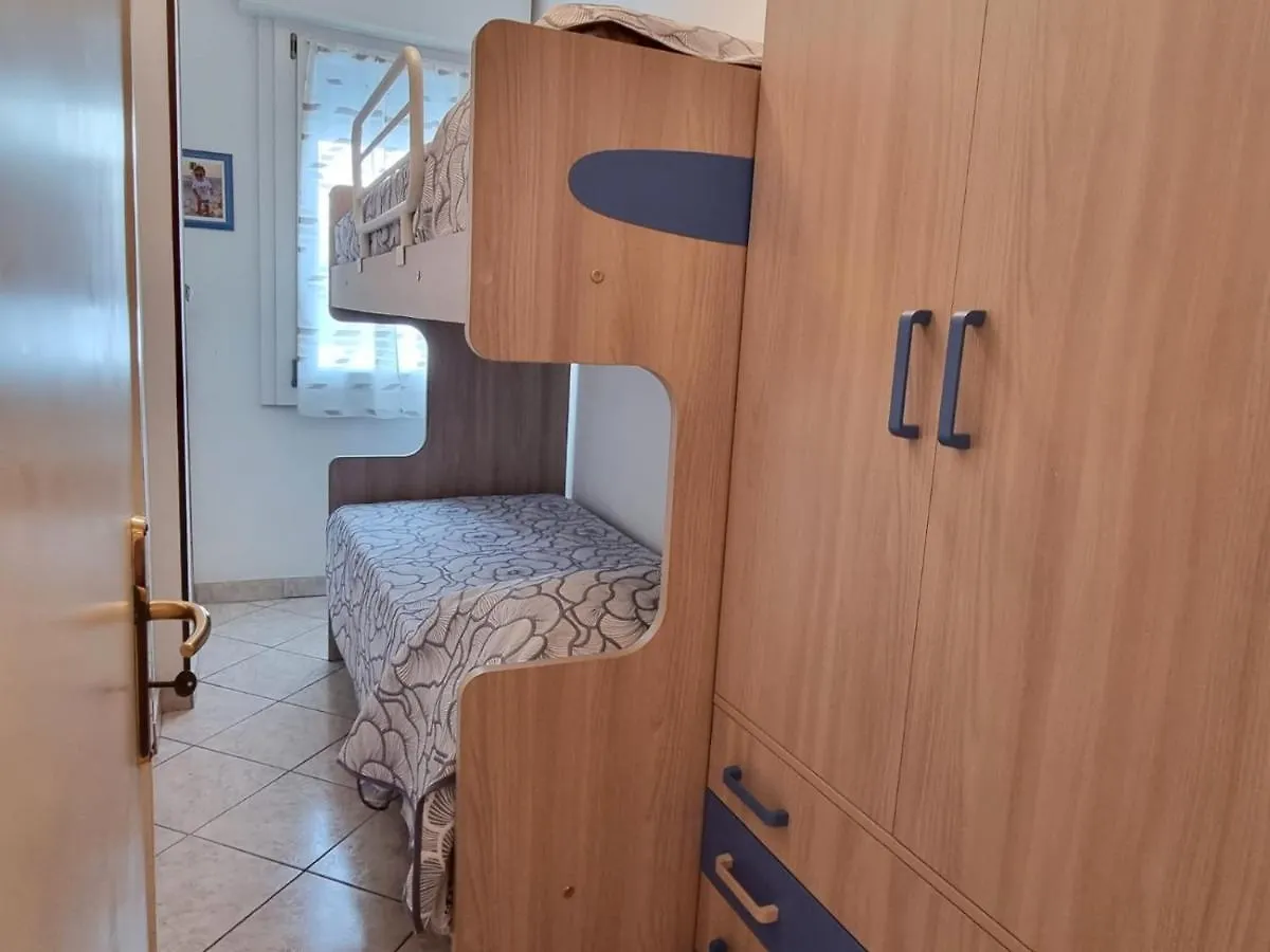 Villa Aurora 2 Lido di Pomposa Casa vacanze