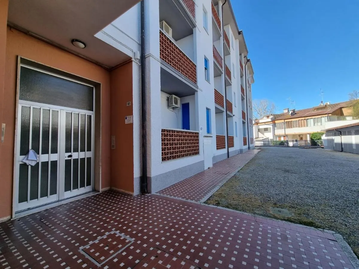 Villa Aurora 2 Lido di Pomposa Italia