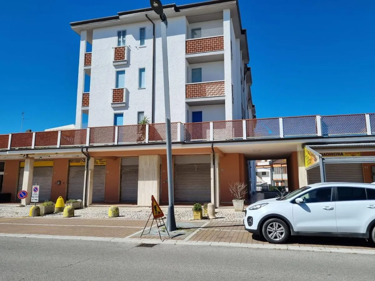 Villa Aurora 2 Lido di Pomposa 0*,  Italia